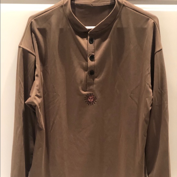 Unisex pullover - Picture 1 of 2